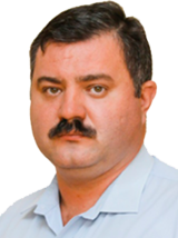 Aleksey S.Nekrasov