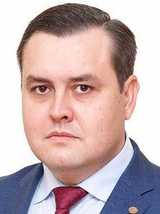 Andrey A.Doroshev