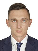 Roman M. Baranov