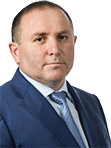 Zorik R. Sadoyan