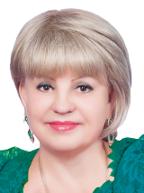 Anna V. Olkhovaya