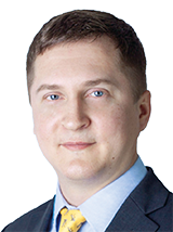 Andrey Y. Razzorenov