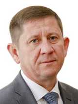 Sergey A.Burlakov