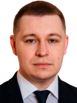 Ilya K.Pavlov
