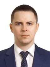 Maksim Y. Burlachko